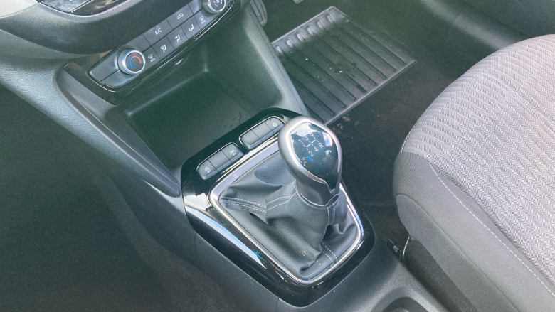 Vauxhall Corsa 1.2 Design 5dr Petrol Hatchback